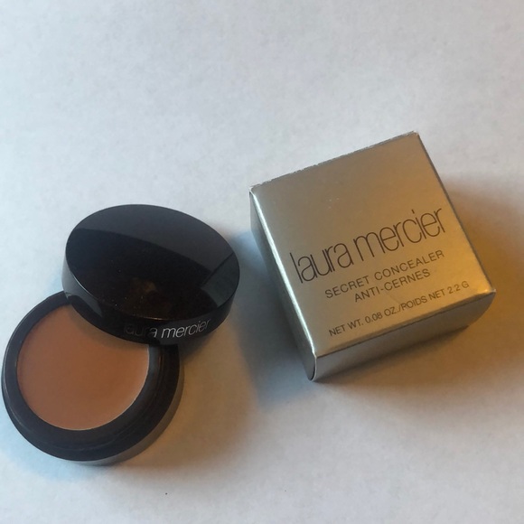 laura mercier Other - Laura Mercier #5 secret concealer